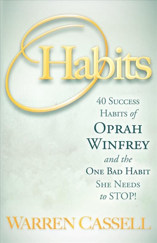 O'Habits By Warren Cassell 9781600377419 (Paperback)