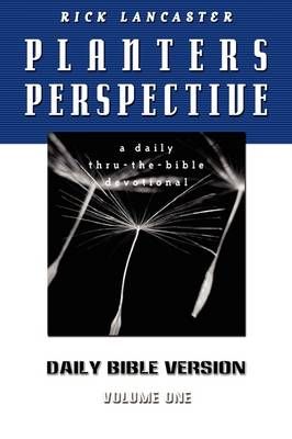 Planters Perspective By Rick Lancaster 9781600391224 (Paperback)