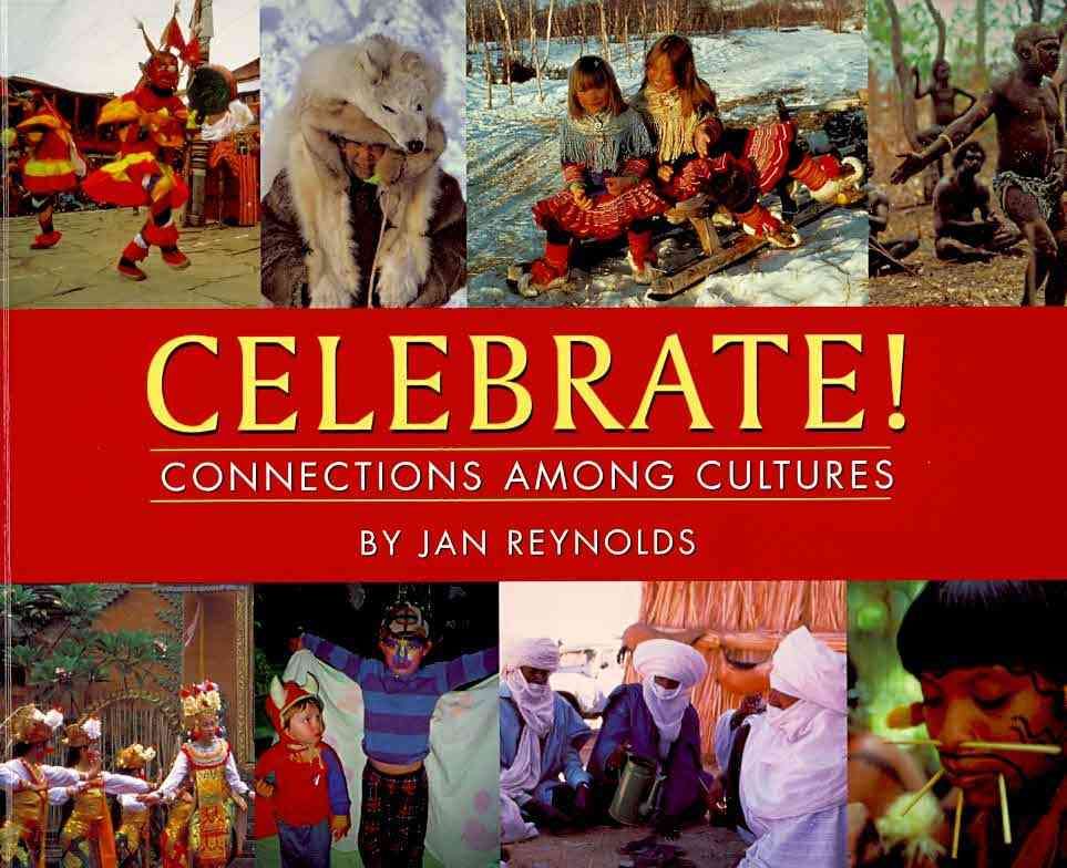 Celebrate! By Jan Reynolds 9781600604522 (Paperback)