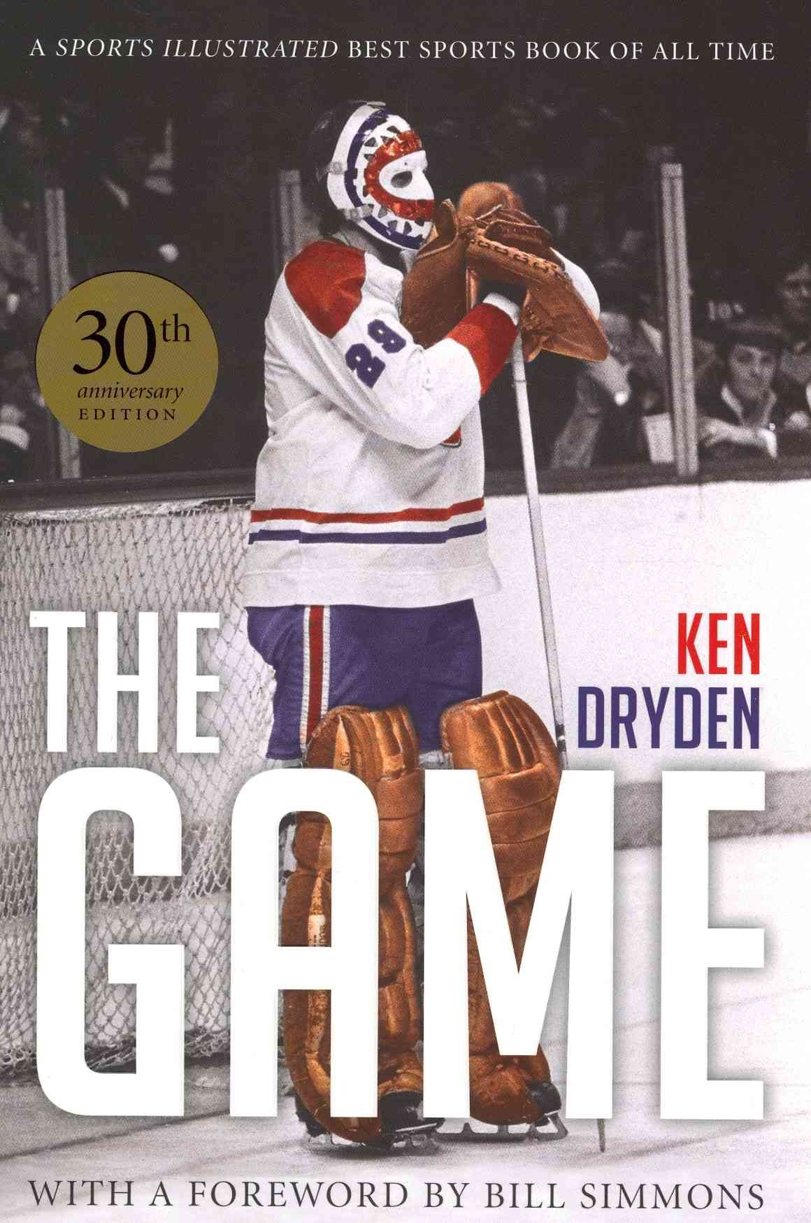 The Game: 30th Anniversary Edition 9781600789618 (Paperback)