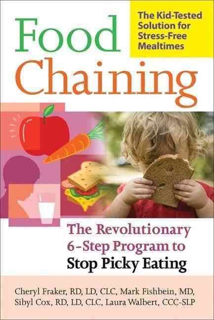 Food Chaining By Cheri Fraker 9781600940163 (Paperback)