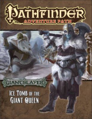 Ice Tomb of the Giant Queen By Jim Groves 9781601257284 (Paperback)