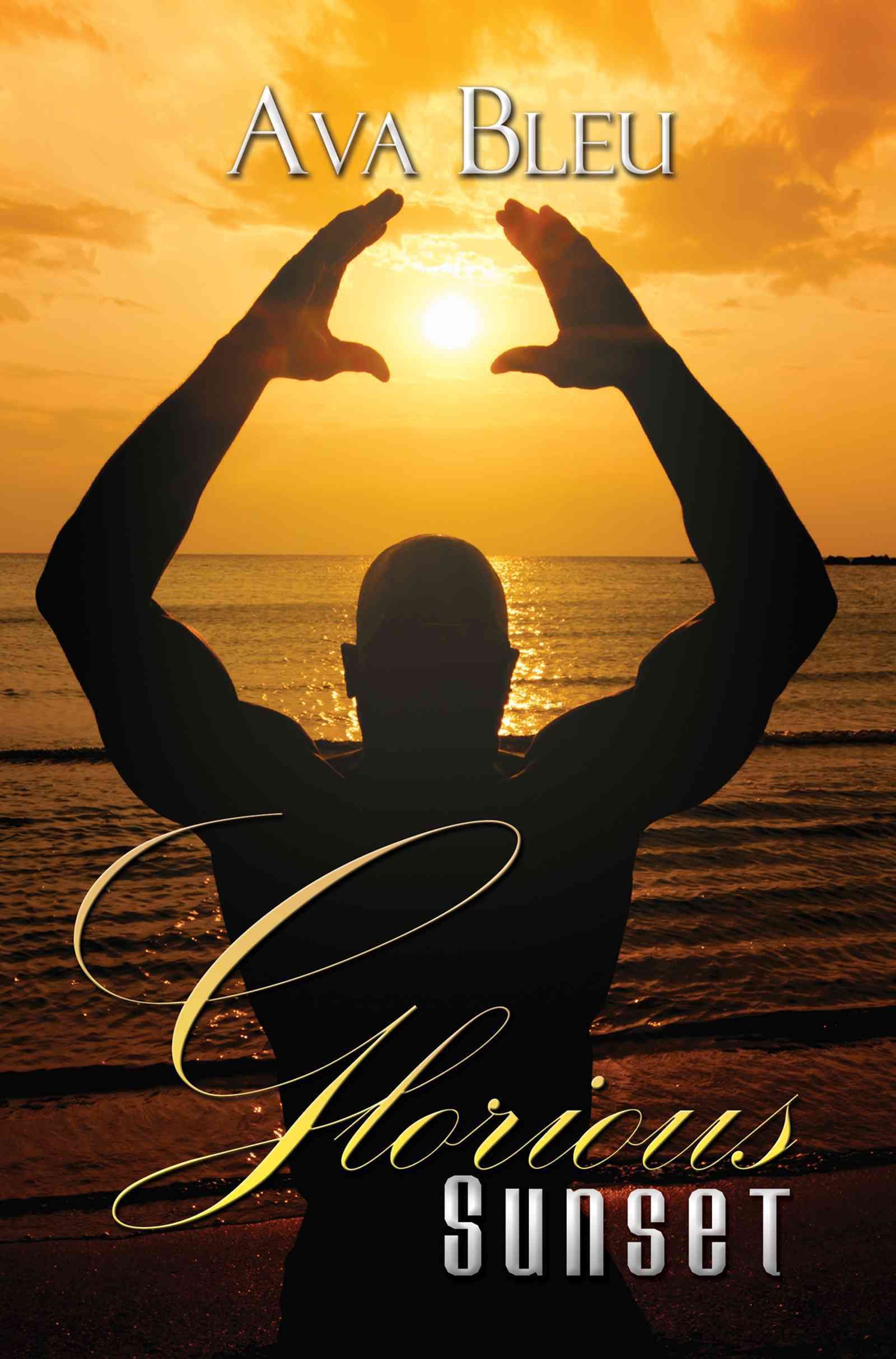 Glorious Sunset By Ava Bleu 9781601626707 (Paperback)