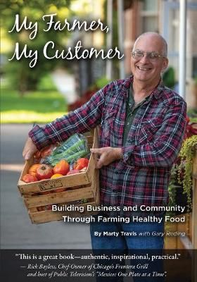 My Farmer, My Customer By Reding 9781601731548 (Paperback)