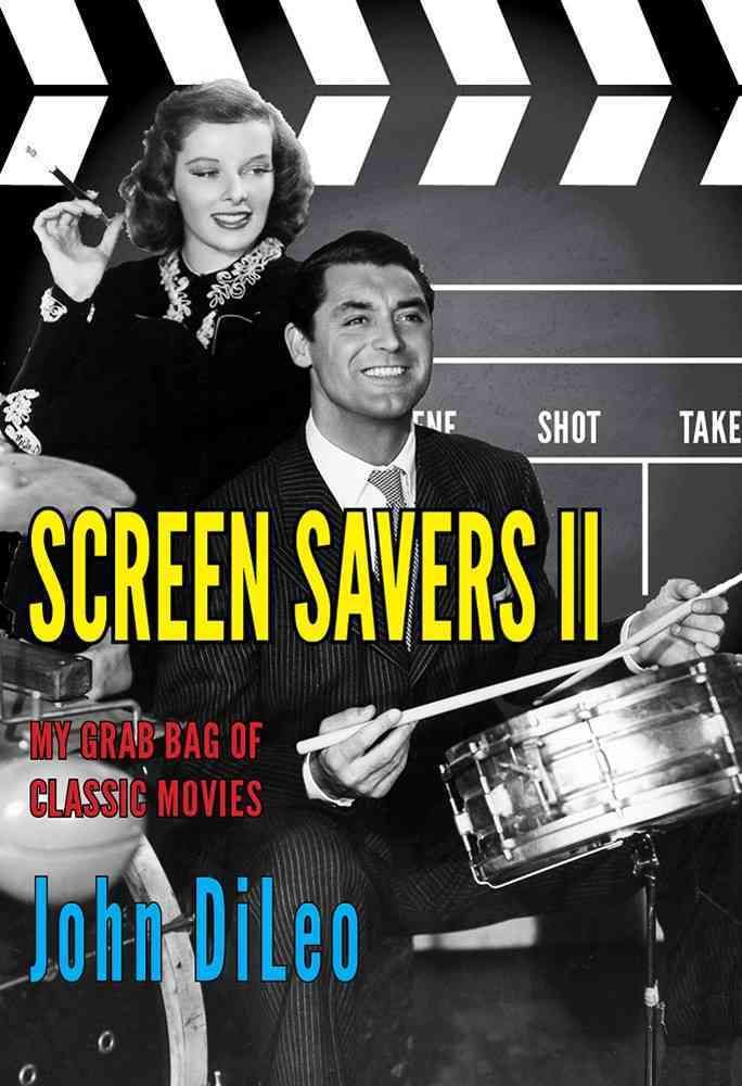 Screen Savers II By John DiLeo 9781601826565 (Paperback)