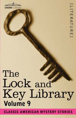 The Lock and Key Library By Julian Hawthorne 9781602064157 (Paperback)