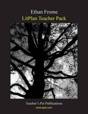 Litplan Teacher Pack By Jill Bloomfield 9781602491144 (Paperback)