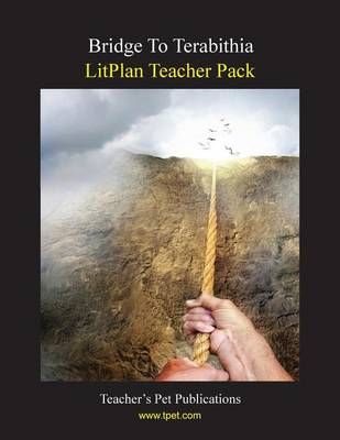 Litplan Teacher Pack By Janine H Sherman 9781602491359 (Paperback)