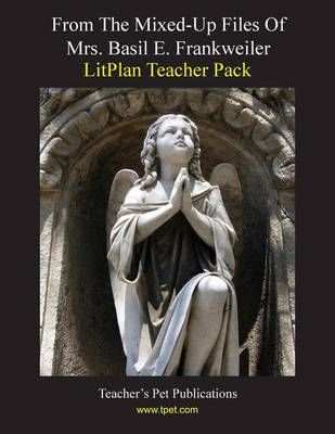 Litplan Teacher Pack By Catherine Caldwell, Mary B Collins (Paperback)