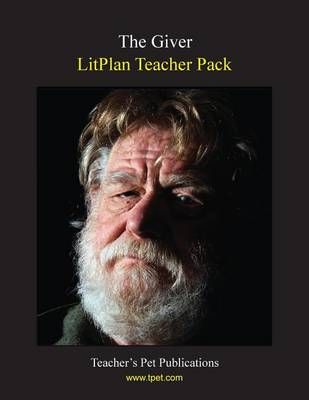 Litplan Teacher Pack By Barbara M Linde 9781602491694 (Paperback)