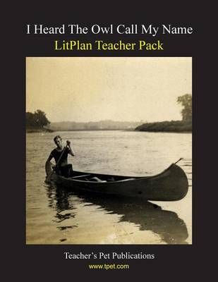 Litplan Teacher Pack By Mary B Collins 9781602491885 (Paperback)