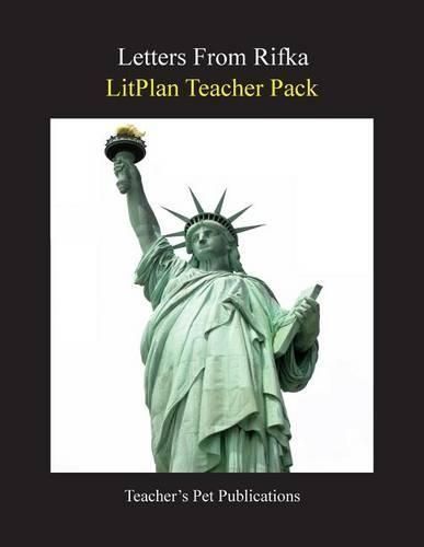 Litplan Teacher Pack By Barbara M Linde 9781602492004 (Paperback)