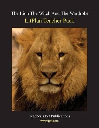 Litplan Teacher Pack By Susan R Woodward 9781602492028 (Paperback)
