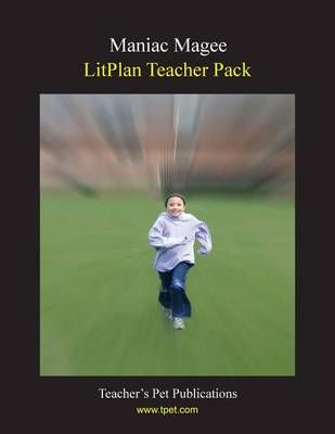 Litplan Teacher Pack By Barbara M Linde 9781602492059 (Paperback)