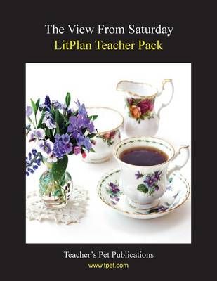 Litplan Teacher Pack By Catherine Caldwell 9781602492660 (Paperback)