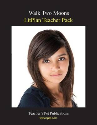 Litplan Teacher Pack By Deborah LeMieux 9781602492684 (Paperback)