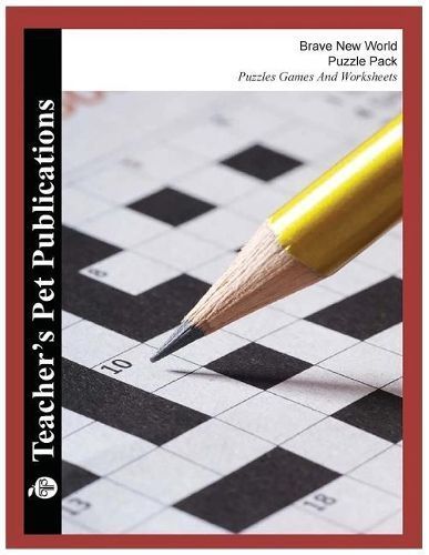 Puzzle Pack By William T Collins 9781602492905 (Paperback)