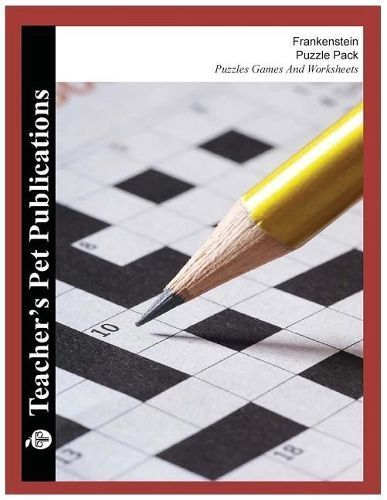 Puzzle Pack By William T Collins 9781602493216 (Paperback)