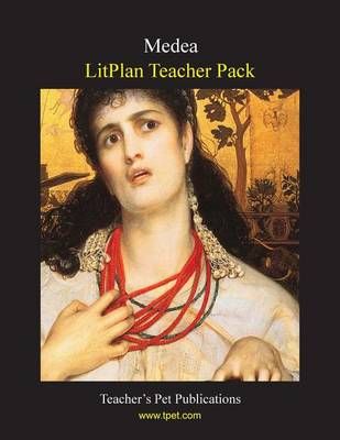 Litplan Teacher Pack By Dr Elizabeth Osborne 9781602498167 (Paperback)
