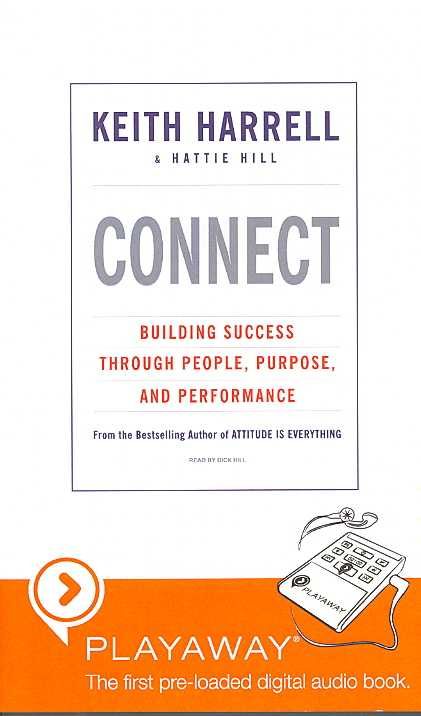 Connect 9781602529595 (General merchandise)