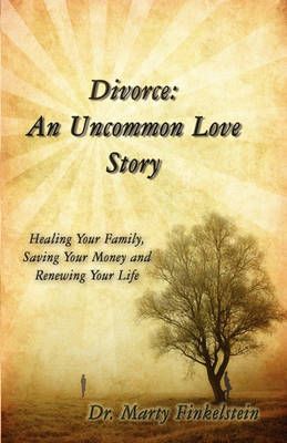 Divorce By Marty, Dr Finkelstein 9781602646773 (Paperback)