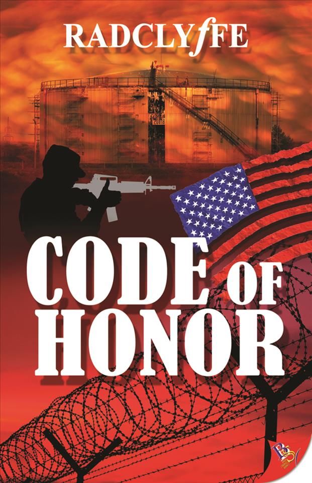 Code of Honor By Radclyffe 9781602828858 (Paperback)