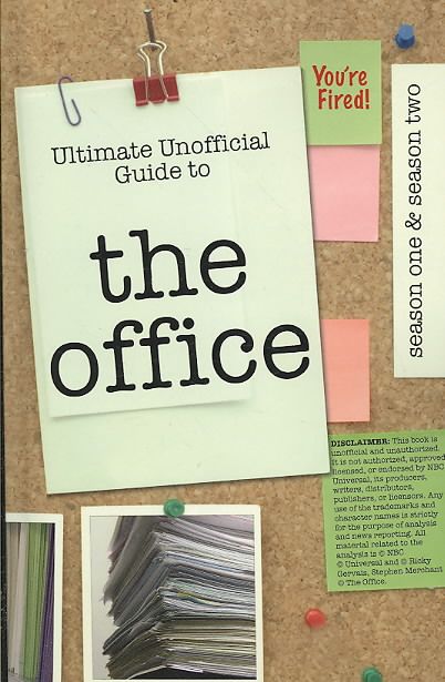 The Office By Kristina Benson 9781603320399 (Paperback)