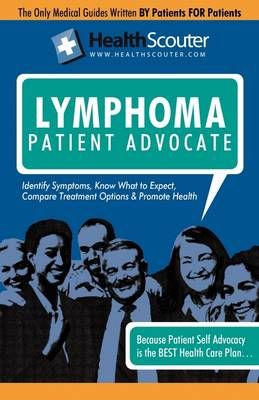 Healthscouter Lymphoma By Katrina Robinson 9781603321006 (Paperback)
