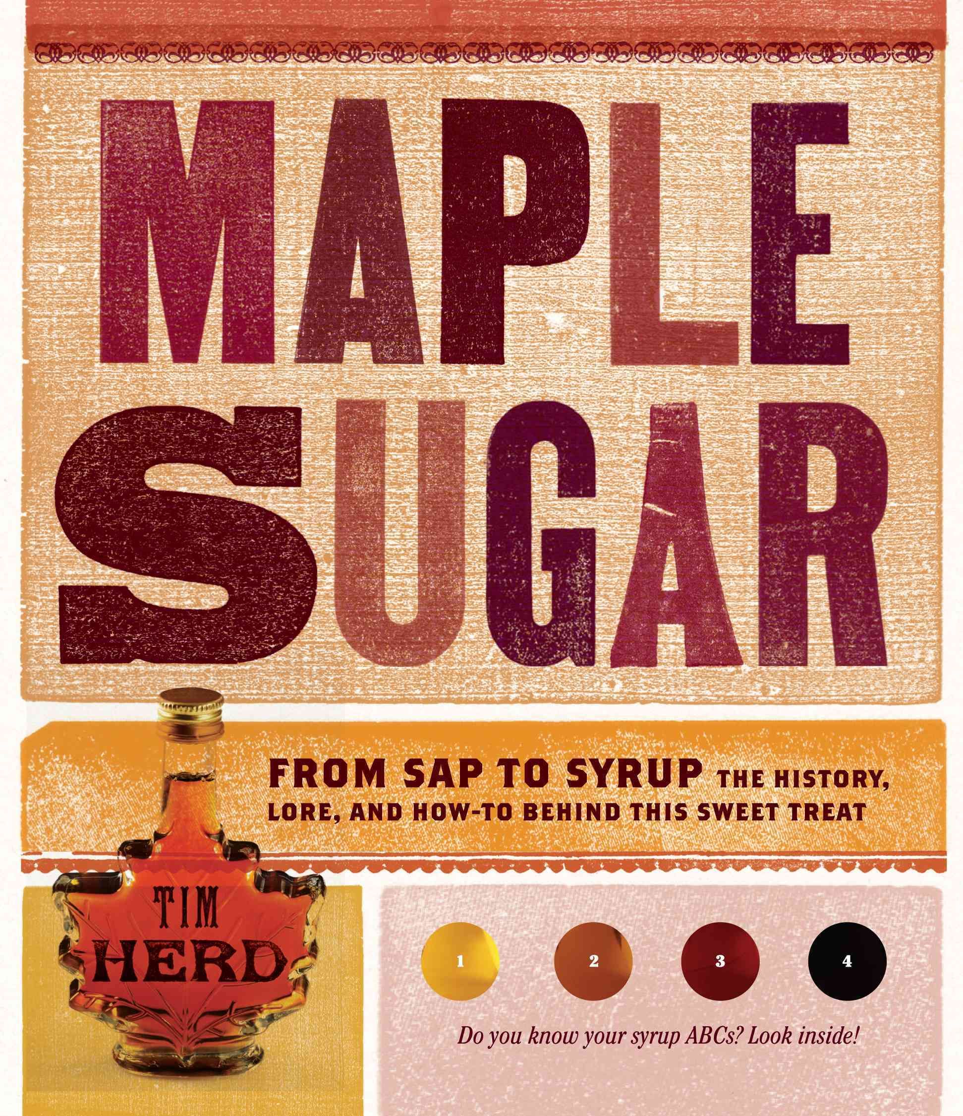 Maple Sugar By Tim Herd 9781603427357 (Paperback)