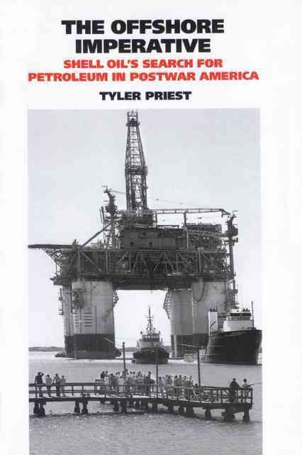 The Offshore Imperative 9781603441568 (Paperback)