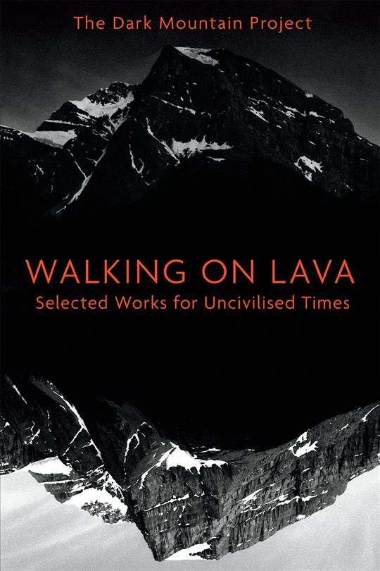 Walking on Lava 9781603587419 (Paperback)