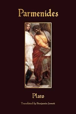 Parmenides By Plato 9781603864312 (Paperback)