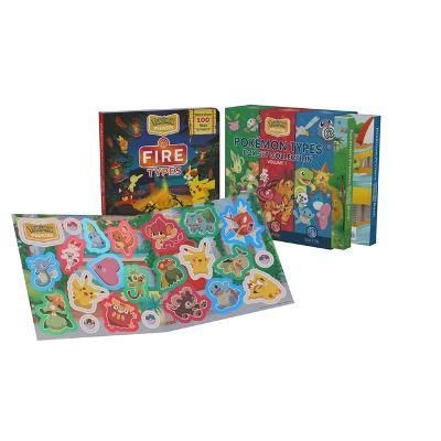 Pokémon Primers Types: Box Set Collection Volume 1 By Josh Bates