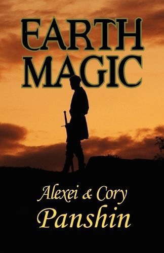 Earth Magic By Alexei Panshin 9781604504170 (Paperback)