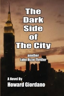 Dark Side of the City By Giordano 9781604521887 (Paperback)