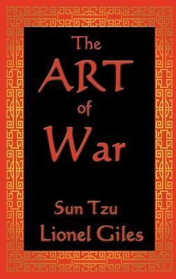 The Art of War: Deluxe Edition By Tzu, Sun 9781604593556 (Hardback)
