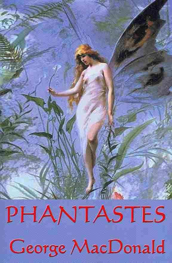Phantastes By MacDonald, George 9781604594140 (Paperback)