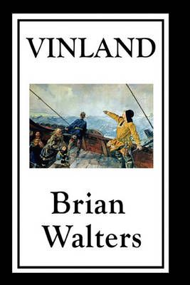 Vinland By Walters, Brian 9781604599107 (Hardback)