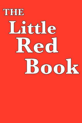 The Little Red Book By Anonymous 9781604599480 (Paperback)