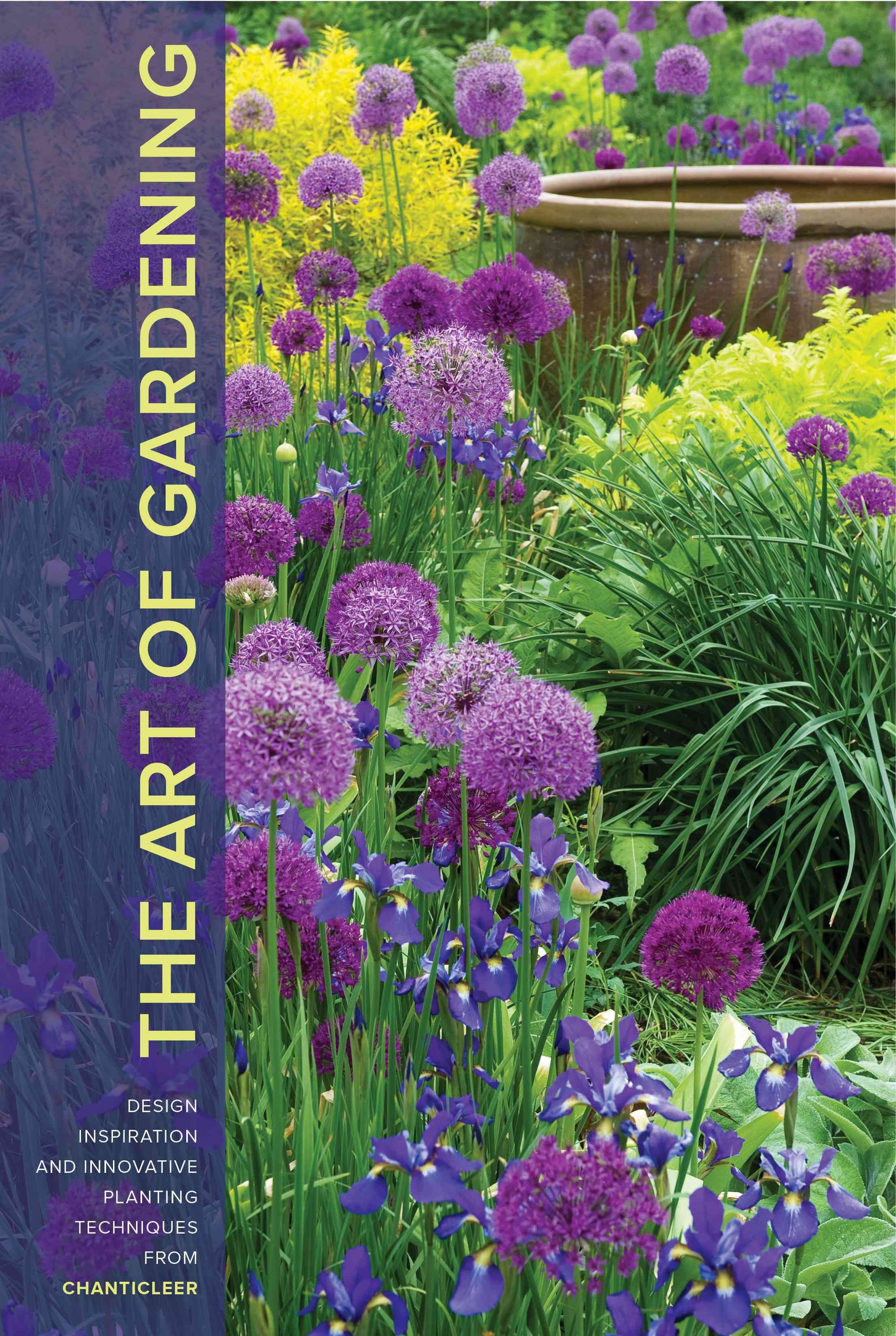 The Art of Gardening 9781604695441 (Hardback)