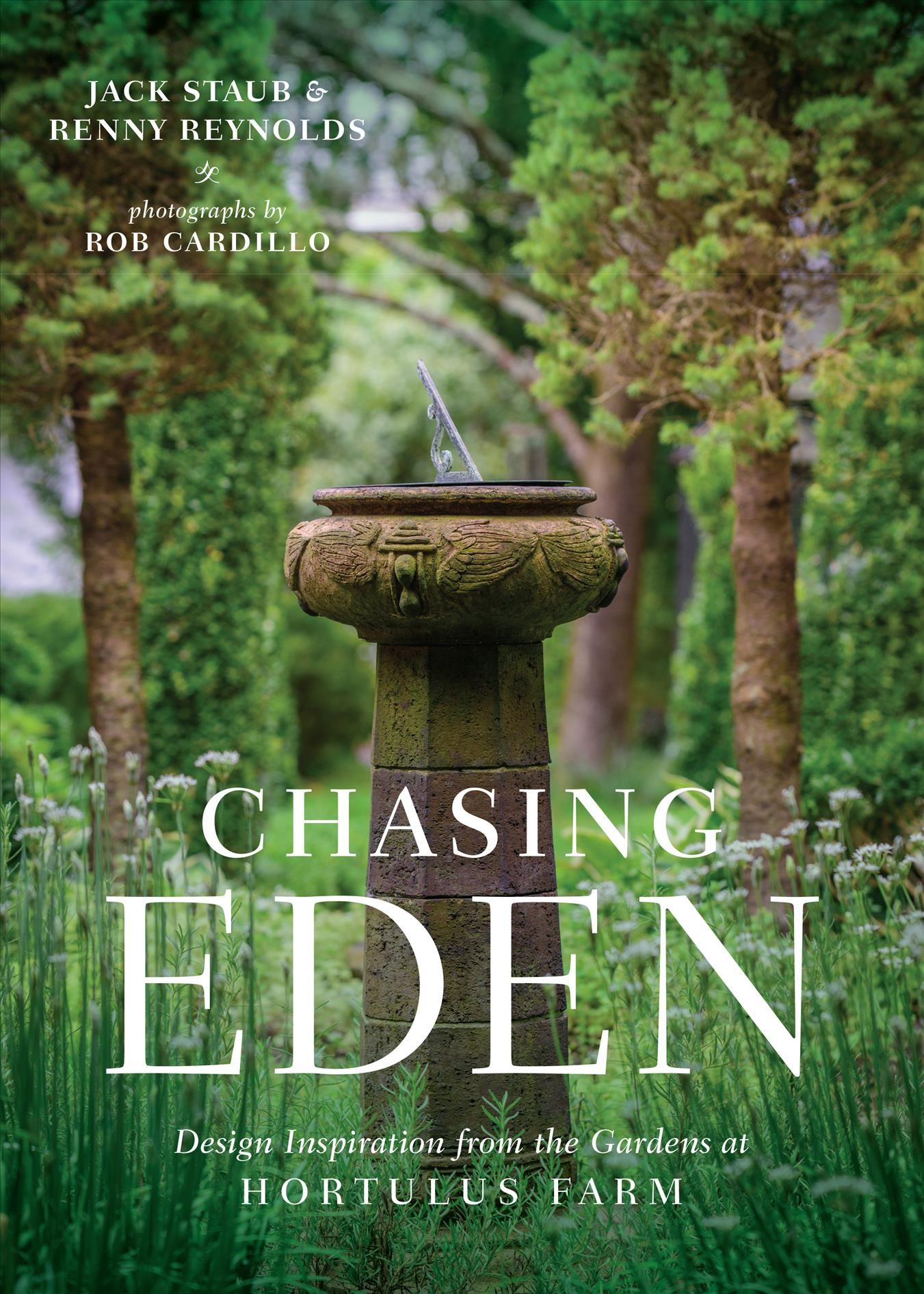 Chasing Eden 9781604698732 (Hardback)