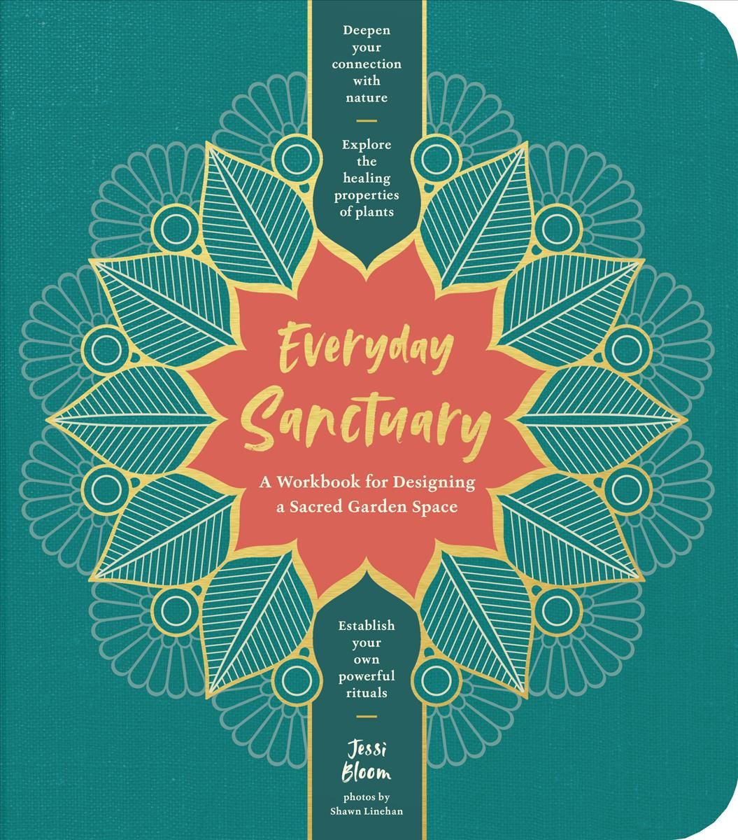 Everyday Sanctuary By Jessi Bloom 9781604699289 (Paperback)