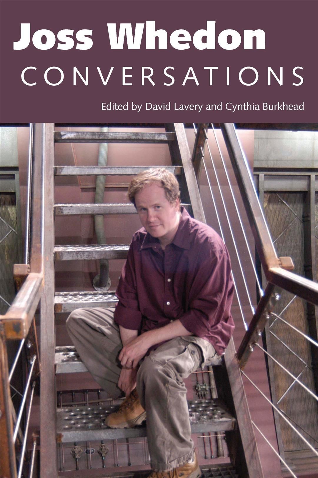 Joss Whedon By Cynthia Burkhead 9781604739244 (Paperback)