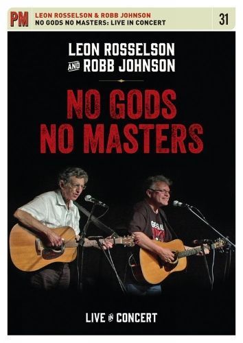 No Gods No Masters By Robb Johnson 9781604864410 (DVD-ROM)