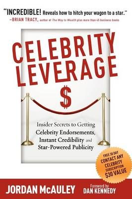 Celebrity Leverage 9781604870060 (Paperback)