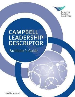 Campbell Leadership Descriptor 9781604915440 (Paperback)