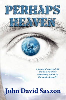 Perhaps Heaven By John David Saxxon 9781604941593 (Paperback)
