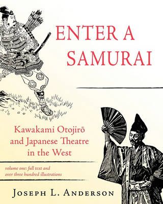 Enter a Samurai By Joseph L Anderson 9781604943672 (Paperback)