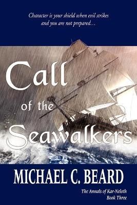 Call of the Seawalkers 9781604944631 (Paperback)