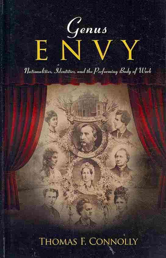 Genus Envy By Thomas F Connolly 9781604976823 (Hardback)